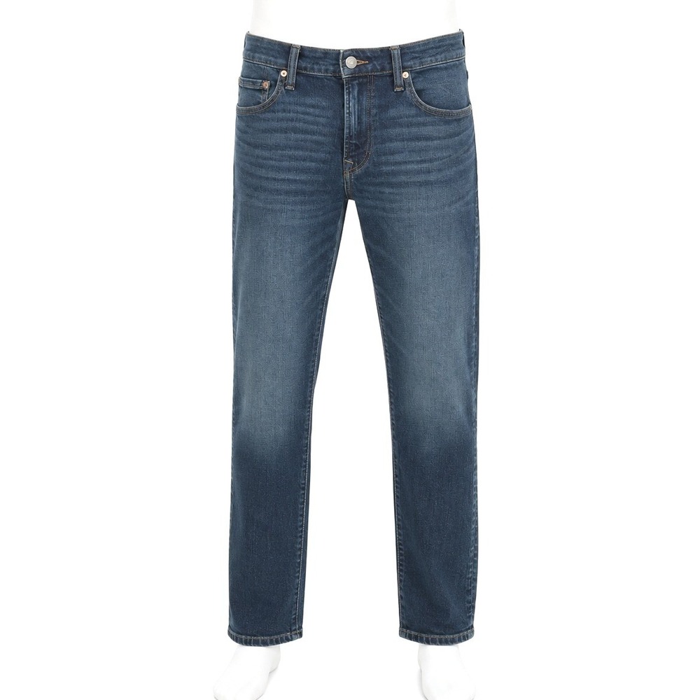American Eagle AirFlex Athletic Fit Stretch Jeans Mens 28X28 Medium‎ Wash Casual